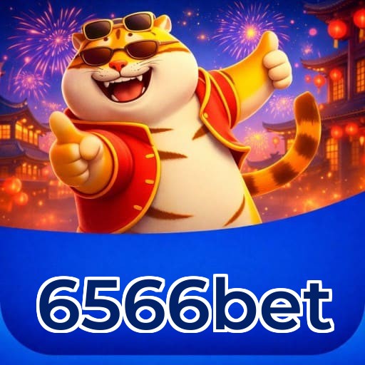 6566bet Logo