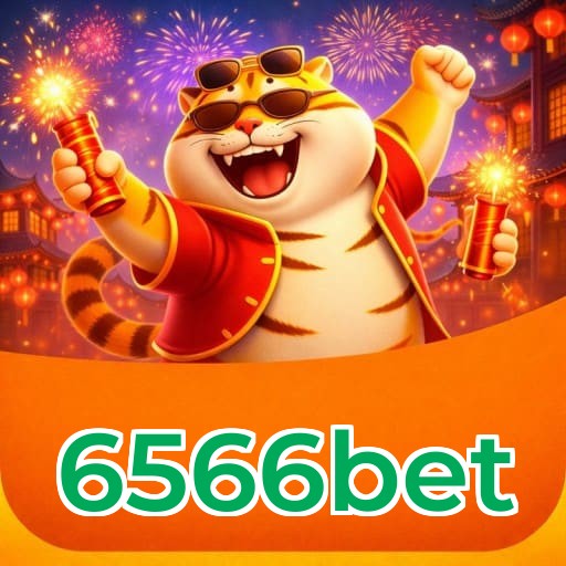 6566bet Logo