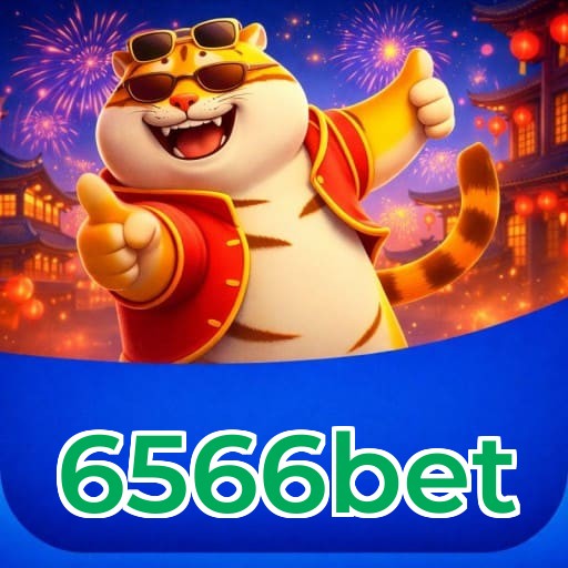 6566bet Logo