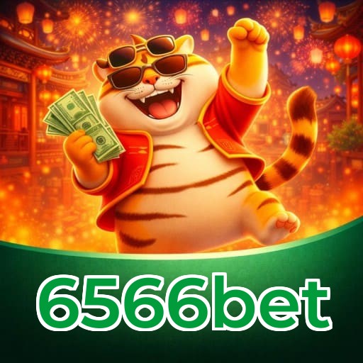 6566bet Logo