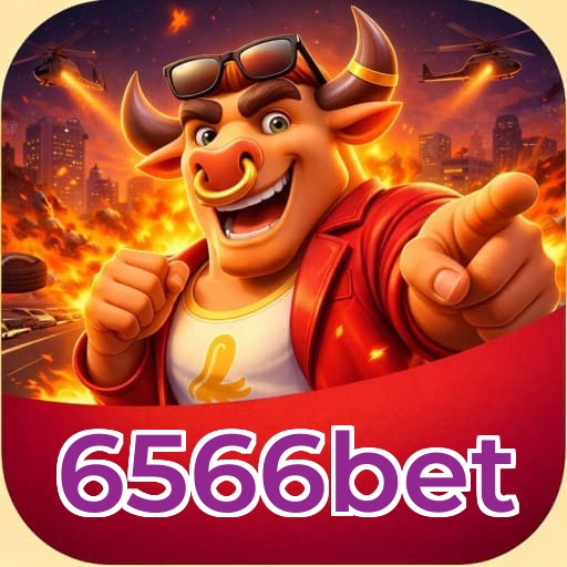 6566bet Logo