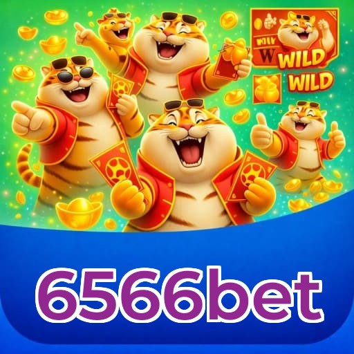 6566bet Logo