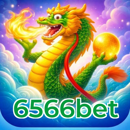 6566bet Logo